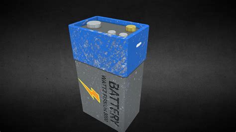 fission battery